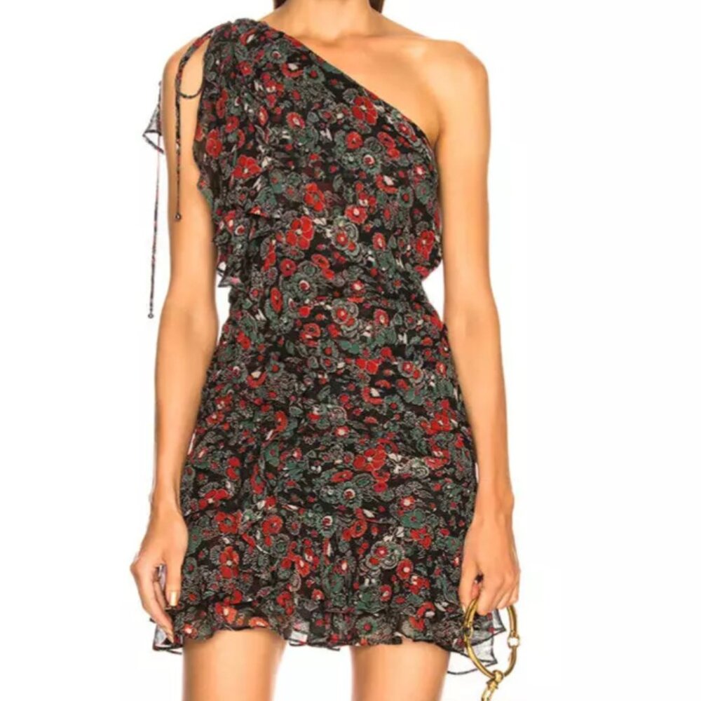 Veronica Beard Ballard